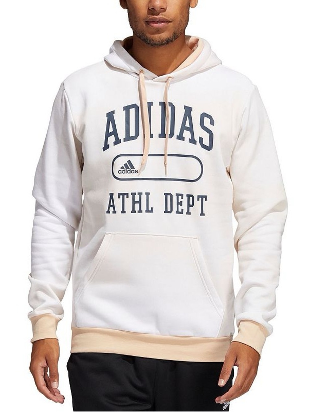 Adidas Hoodie Men’s Medium
